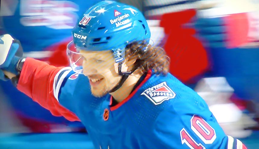 Artemi Panarin