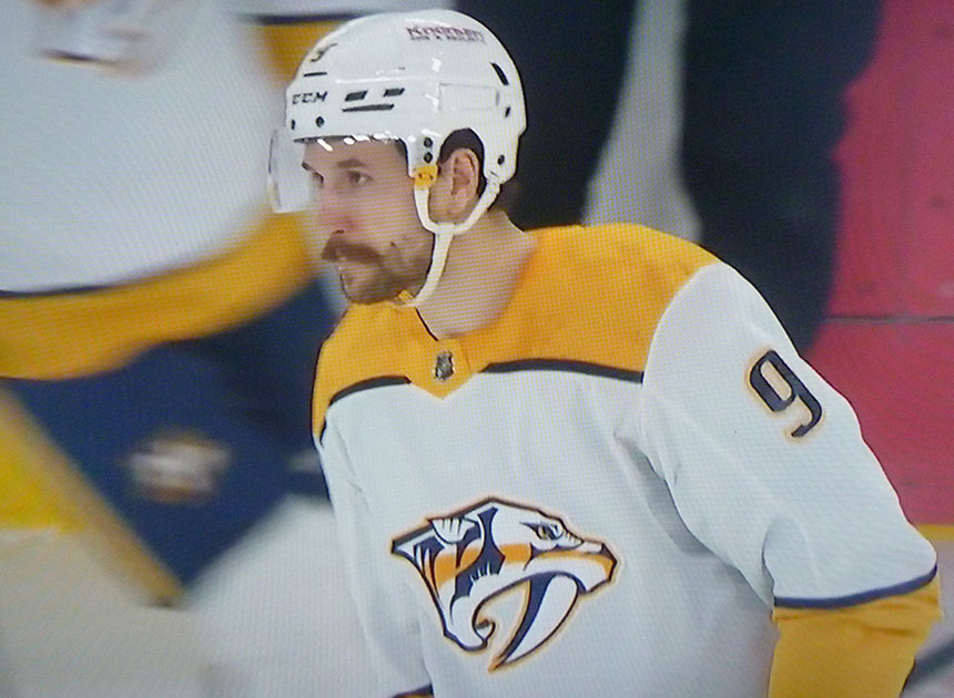 Filip Forsberg