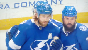 Victor Hedman