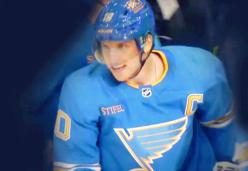 Brayden Schenn