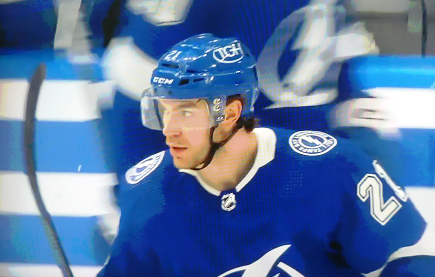 Brayden Point