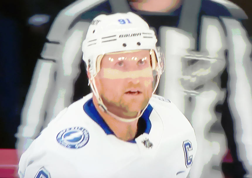 Steven Stamkos 040424 Illustration